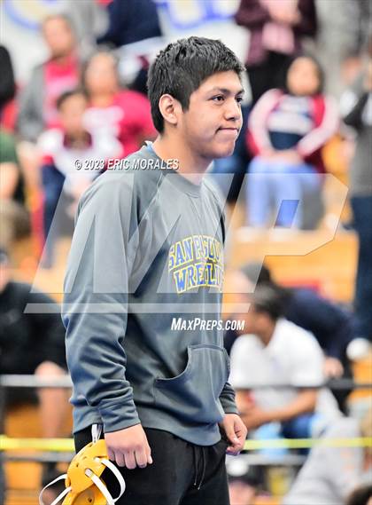 Thumbnail 3 in CIF SDS Division II Championship photogallery.