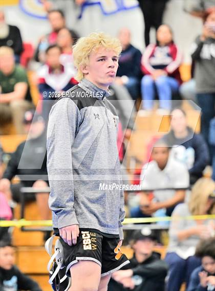 Thumbnail 1 in CIF SDS Division II Championship photogallery.