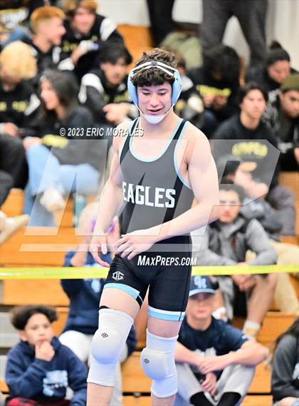 Thumbnail 3 in CIF SDS Division II Championship photogallery.