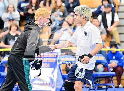Thumbnail 3 in CIF SDS Division II Championship photogallery.