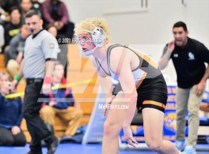 Thumbnail 1 in CIF SDS Division II Championship photogallery.