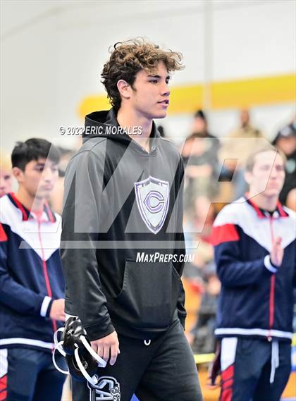 Thumbnail 3 in CIF SDS Division II Championship photogallery.