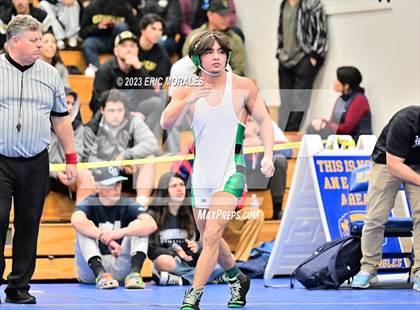 Thumbnail 2 in CIF SDS Division II Championship photogallery.