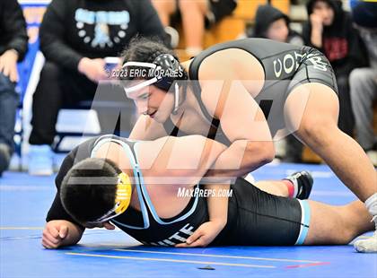 Thumbnail 2 in CIF SDS Division II Championship photogallery.