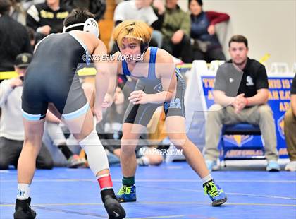Thumbnail 1 in CIF SDS Division II Championship photogallery.