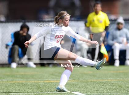 Thumbnail 1 in East Rowan @ Newton-Conover (Scrimmage) photogallery.