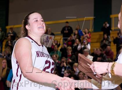 Thumbnail 2 in North Shore vs. Cold Spring Harbor (Section 8 Class A Final) photogallery.
