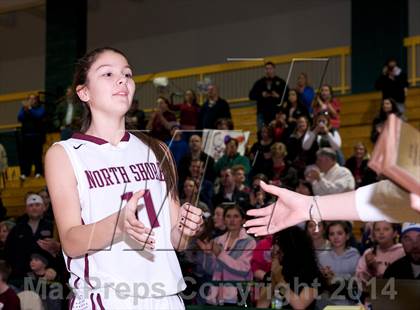 Thumbnail 2 in North Shore vs. Cold Spring Harbor (Section 8 Class A Final) photogallery.