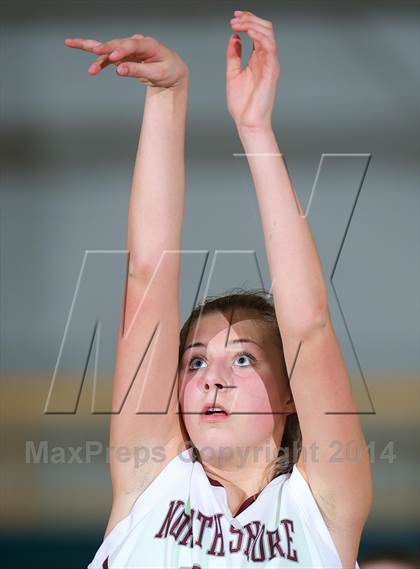 Thumbnail 2 in North Shore vs. Cold Spring Harbor (Section 8 Class A Final) photogallery.