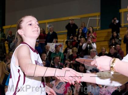 Thumbnail 1 in North Shore vs. Cold Spring Harbor (Section 8 Class A Final) photogallery.