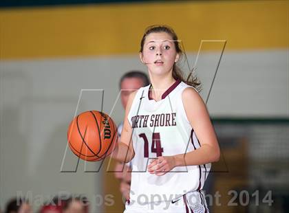 Thumbnail 1 in North Shore vs. Cold Spring Harbor (Section 8 Class A Final) photogallery.