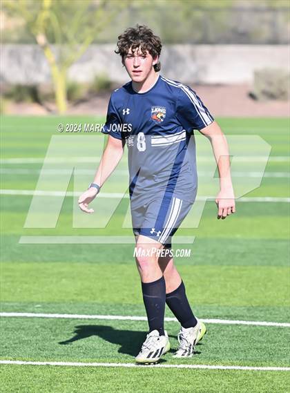Thumbnail 3 in Camp Verde @ North Valley Christian Academy photogallery.