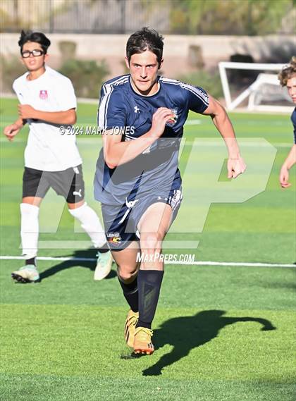 Thumbnail 2 in Camp Verde @ North Valley Christian Academy photogallery.