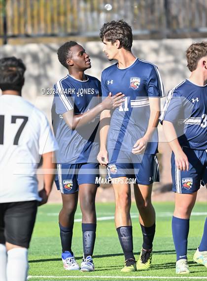 Thumbnail 3 in Camp Verde @ North Valley Christian Academy photogallery.