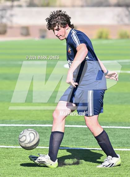 Thumbnail 3 in Camp Verde @ North Valley Christian Academy photogallery.