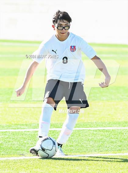 Thumbnail 1 in Camp Verde @ North Valley Christian Academy photogallery.