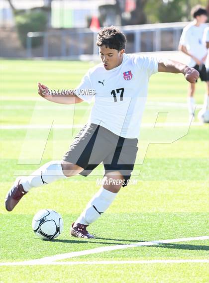 Thumbnail 1 in Camp Verde @ North Valley Christian Academy photogallery.