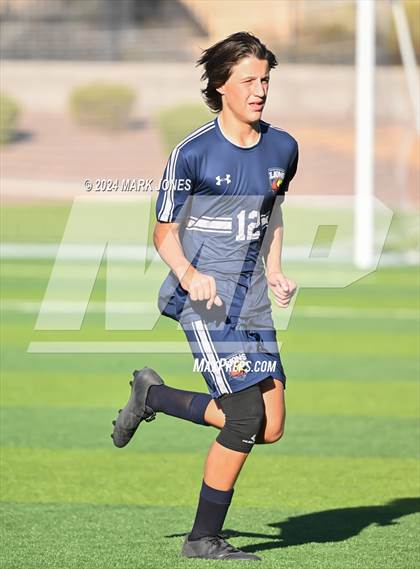 Thumbnail 2 in Camp Verde @ North Valley Christian Academy photogallery.