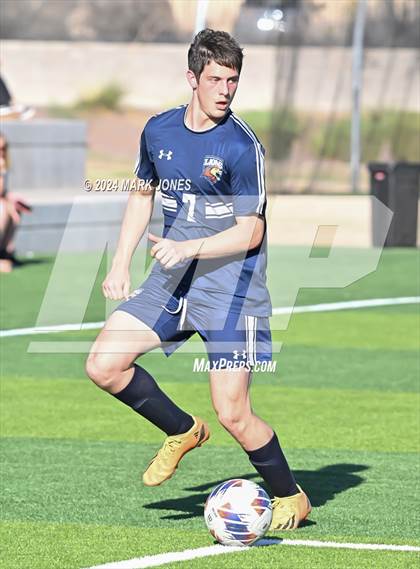 Thumbnail 3 in Camp Verde @ North Valley Christian Academy photogallery.