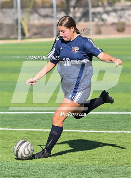 Thumbnail 1 in Camp Verde @ North Valley Christian Academy photogallery.