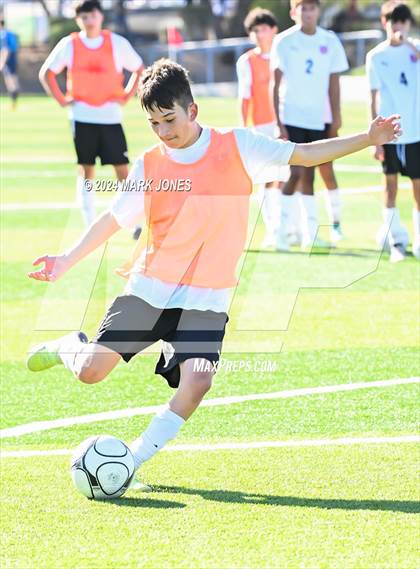 Thumbnail 2 in Camp Verde @ North Valley Christian Academy photogallery.