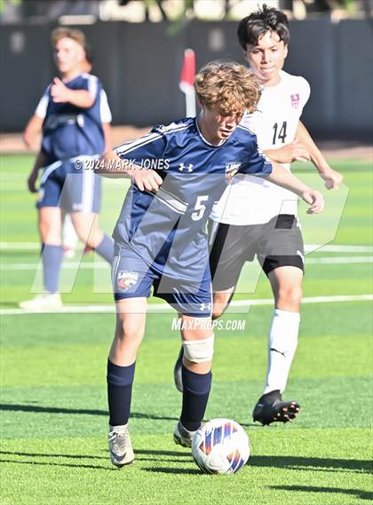 Thumbnail 1 in Camp Verde @ North Valley Christian Academy photogallery.