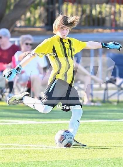 Thumbnail 2 in Camp Verde @ North Valley Christian Academy photogallery.
