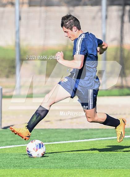 Thumbnail 3 in Camp Verde @ North Valley Christian Academy photogallery.