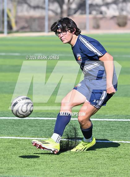 Thumbnail 3 in Camp Verde @ North Valley Christian Academy photogallery.