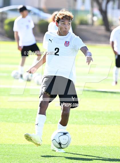 Thumbnail 2 in Camp Verde @ North Valley Christian Academy photogallery.
