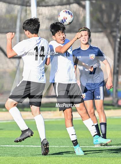 Thumbnail 1 in Camp Verde @ North Valley Christian Academy photogallery.