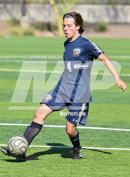 Thumbnail 3 in Camp Verde @ North Valley Christian Academy photogallery.