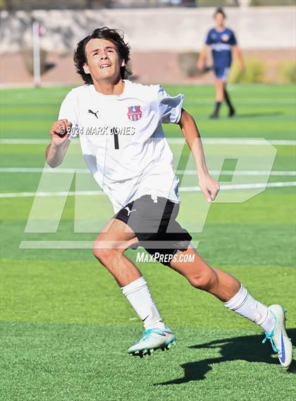 Thumbnail 2 in Camp Verde @ North Valley Christian Academy photogallery.