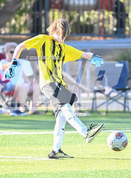 Thumbnail 3 in Camp Verde @ North Valley Christian Academy photogallery.