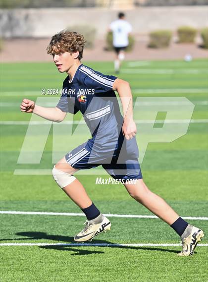 Thumbnail 1 in Camp Verde @ North Valley Christian Academy photogallery.