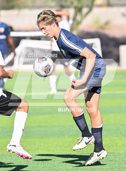 Thumbnail 2 in Camp Verde @ North Valley Christian Academy photogallery.