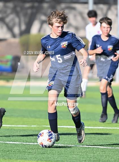 Thumbnail 1 in Camp Verde @ North Valley Christian Academy photogallery.