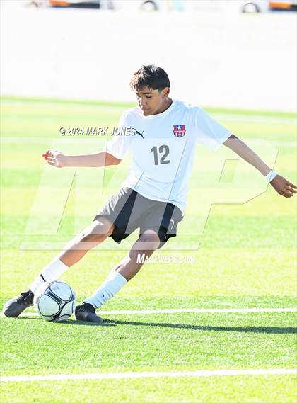 Thumbnail 2 in Camp Verde @ North Valley Christian Academy photogallery.