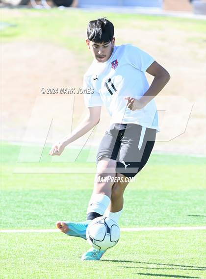 Thumbnail 3 in Camp Verde @ North Valley Christian Academy photogallery.