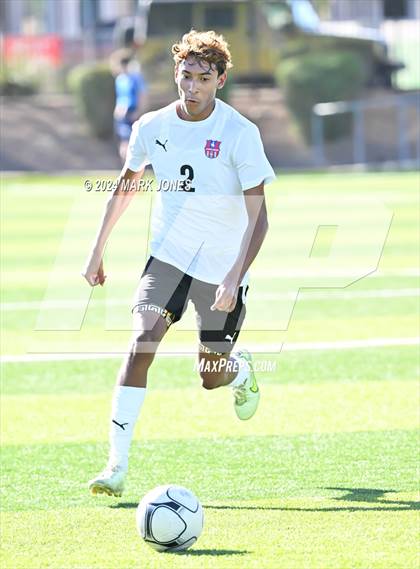 Thumbnail 3 in Camp Verde @ North Valley Christian Academy photogallery.