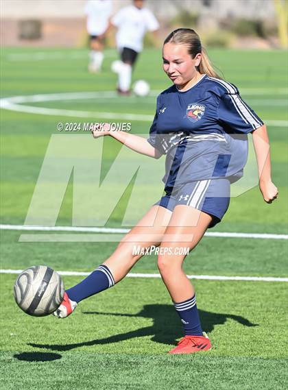 Thumbnail 3 in Camp Verde @ North Valley Christian Academy photogallery.