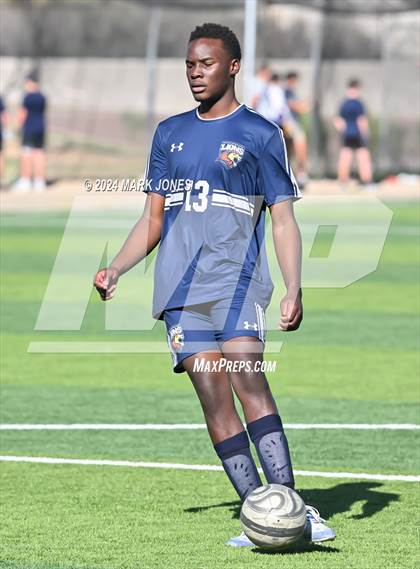 Thumbnail 2 in Camp Verde @ North Valley Christian Academy photogallery.