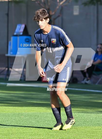 Thumbnail 1 in Camp Verde @ North Valley Christian Academy photogallery.