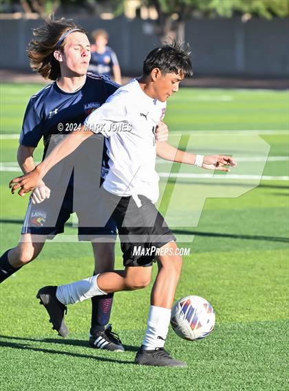 Thumbnail 3 in Camp Verde @ North Valley Christian Academy photogallery.