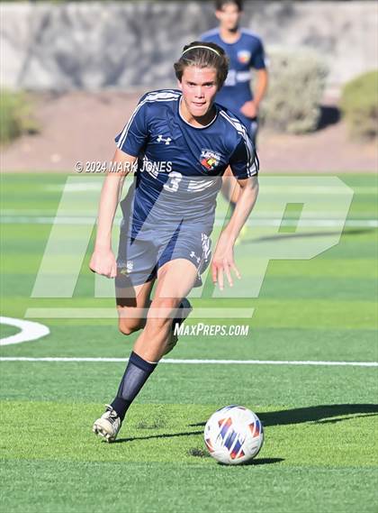 Thumbnail 1 in Camp Verde @ North Valley Christian Academy photogallery.