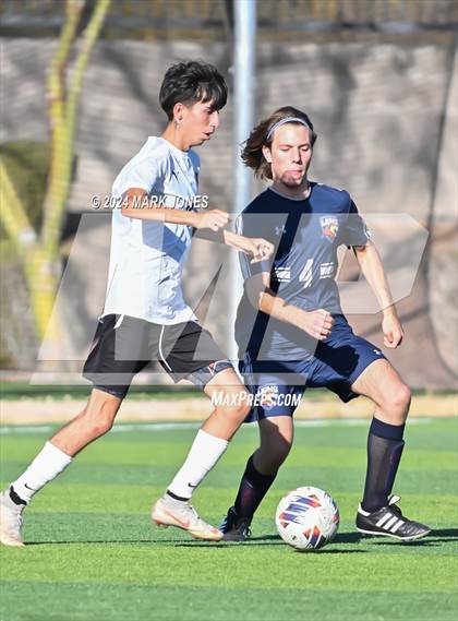 Thumbnail 2 in Camp Verde @ North Valley Christian Academy photogallery.