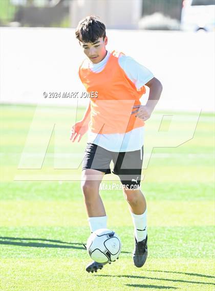 Thumbnail 1 in Camp Verde @ North Valley Christian Academy photogallery.