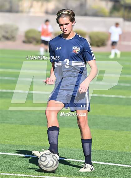 Thumbnail 1 in Camp Verde @ North Valley Christian Academy photogallery.