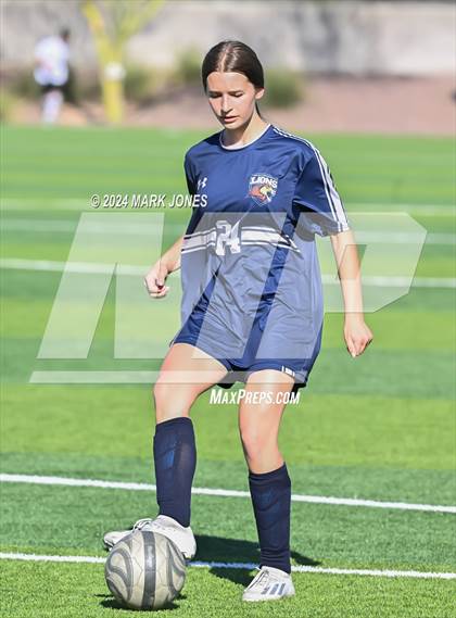 Thumbnail 3 in Camp Verde @ North Valley Christian Academy photogallery.