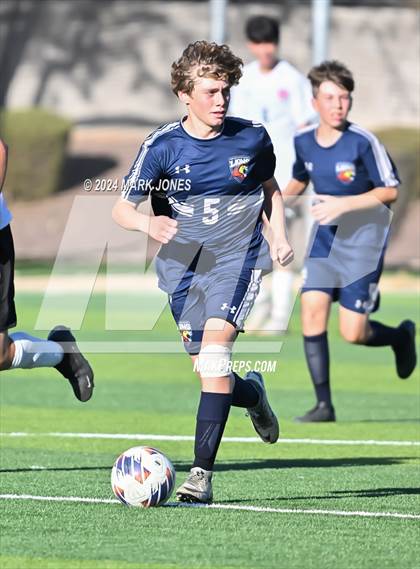 Thumbnail 3 in Camp Verde @ North Valley Christian Academy photogallery.